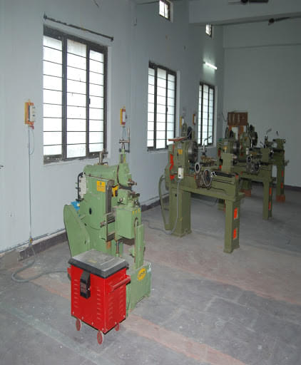 Gandhi Institute of Science and Technology Rayagada Laboratories photo 14